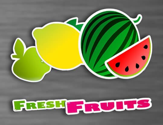 Fresh Fruits